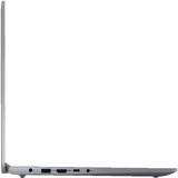 Lenovo IdeaPad Slim 3 15ABR8 (82XM003JGE), Notebook grau, Windows 11 Home 64-Bit, 512 GB SSD
