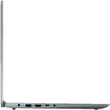 Lenovo IdeaPad Slim 3 15ABR8 (82XM003JGE), Notebook grau, Windows 11 Home 64-Bit, 39.6 cm (15.6 Zoll), 512 GB SSD