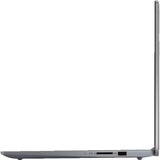 Lenovo IdeaPad Slim 3 15ABR8 (82XM003JGE), Notebook grau, Windows 11 Home 64-Bit, 512 GB SSD