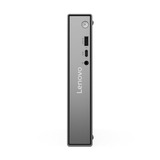 Lenovo ThinkCentre neo 50q Gen 5 (13B9003MGE), Mini-PC schwarz, Windows 11 Pro