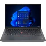 Lenovo ThinkPad E14 G5 (21JR000CGE), Notebook schwarz, Windows 11 Pro 64-Bit, 35.6 cm (14 Zoll) & 60 Hz Display, 512 GB SSD