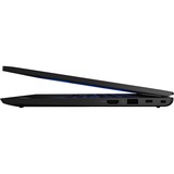 Lenovo ThinkPad L13 G3 (21B3000YGE), Notebook schwarz, Windows 10 Pro 64-Bit, 512 GB SSD