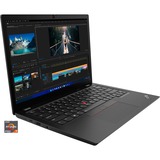 Lenovo ThinkPad L13 G3 (21B9002BGE), Notebook schwarz, Windows 10 Pro 64-Bit, 512 GB SSD