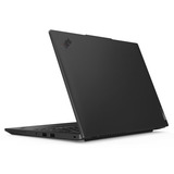 Lenovo ThinkPad L14 G5 (21L1007BGE), Notebook schwarz, Intel® Core™ Ultra 5 125U, Intel® Graphics, 16 GB DDR5, 256 GB (256 GB SSD), Windows 11 Pro