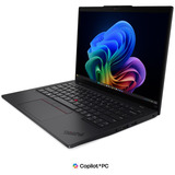 Lenovo ThinkPad L14 G7 Intel (21X2003PGE), Notebook schiefer, Intel® Core™ Ultra 5 325, Intel® Graphics, 32 GB DDR5, 1 TB (1 TB SSD), Windows 11 Pro
