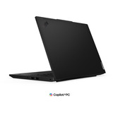 Lenovo ThinkPad L14 G7 Intel (21X2003PGE), Notebook schiefer, Intel® Core™ Ultra 5 325, Intel® Graphics, 32 GB DDR5, 1 TB (1 TB SSD), Windows 11 Pro