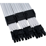 Lian Li Verlängerungskabel Strimer Strimer Wireless GPU 3x8-Pin PW12-1W 36cm