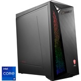 MSI MEG Infinite X 11TE-1024AT, Gaming-PC schwarz, Windows 10 Home 64-Bit