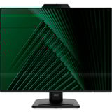 MSI PRO MP272PMG, LED-Monitor 68.6 cm (27 Zoll), schwarz, FullHD, IPS, HDMI, DP, Webcam, USB-Hub, 120Hz Panel