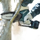 Makita Akku-Astsäge UC100DZ, 12Volt blau/schwarz, ohne Akku und Ladegerät
