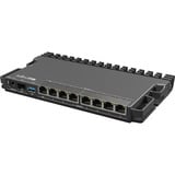 MikroTik RouterBOARD RB5009UPr+S+IN schwarz