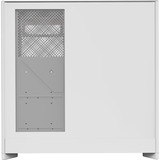 Montech HS02 PRO, Tower-Gehäuse weiß, Tempered Glass x 2