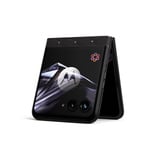 Motorola razr 70 256GB Swarovski , Handy Meteorite, Android, mit Swarovski-Kristallen, 8 GB