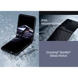 Motorola razr 70 256GB Swarovski , Handy Meteorite, Android, mit Swarovski-Kristallen, 8 GB