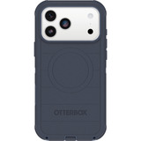 Otterbox Defender Pro, Handyhülle dunkelblau, iPhone 17 Pro Max, MagSafe