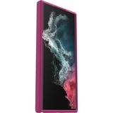 Otterbox React, Handyhülle pink/transparent, Samsung Galaxy S22 Ultra