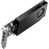 PNY RTX A400 SB, Grafikkarte Bulk