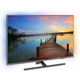 Philips 43PUS8505/12, LED-Fernseher 108 cm(43 Zoll), silber, UltraHD/4K, WLAN, Android, Ambilight