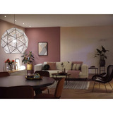 Philips HUE White E27 A60 Smarte Lampe E27 1100 lm, LED-Lampe ersetzt 75 Watt