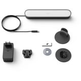 Philips Hue White & Color Ambiance Play Lightbar Basis-Set, LED-Leuchte schwarz