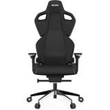 RECARO Exo Platinum, Gaming-Stuhl schwarz, Black & Black