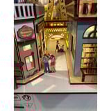Revell Tiny Adventures - "Paris", Basteln 