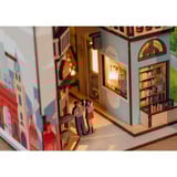 Revell Tiny Adventures - "Paris", Basteln 