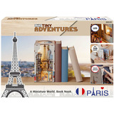 Revell Tiny Adventures - "Paris", Basteln 