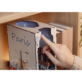 Revell Tiny Adventures - "Paris", Basteln 