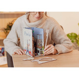 Revell Tiny Adventures - "Paris", Basteln 