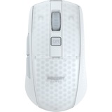 Roccat Burst Pro Air, Gaming-Maus weiß