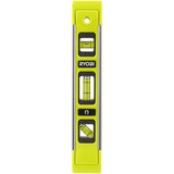 Ryobi Wasserwaage RTL23CM grün/grau, 23cm, magnetisch