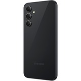 SAMSUNG Galaxy A54 5G 128GB, Handy Awesome Graphite, Android 13, Dual-SIM