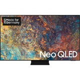 SAMSUNG Neo QLED GQ-50QN90A, QLED-Fernseher 125 cm(50 Zoll), schwarz, UltraHD/4K, Twin Tuner, HD+, 100Hz Panel