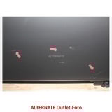 SAMSUNG RS62DG5003S9EF, Side-by-Side edelstahl, AI Energy Mode, All-round Cooling, Twist Ice Maker