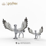 Schleich Wizarding World Harry Potter - Mini Figuren Adventskalender Serie 1, Spielfigur 