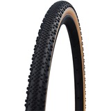 Schwalbe G-ONE Bite, Reifen schwarz/braun, ETRTO 40-584