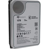 Exos X18 12 TB Generalüberholt, Festplatte
