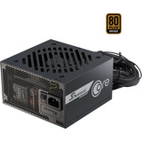 Seasonic CORE BC-850 ATX3.1, PC-Netzteil schwarz, 1x 12-Pin High Power GPU, 3x PCIe, 850 Watt