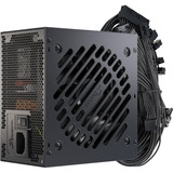 Seasonic CORE BC-850 ATX3.1, PC-Netzteil schwarz, 1x 12-Pin High Power GPU, 3x PCIe, 850 Watt