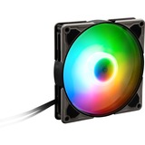 Sharkoon SilentStorm 140 PWM RGB Fan, Gehäuselüfter 