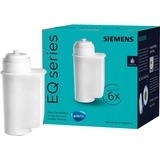Siemens BRITA Intenza TZ70063A, Wasserfilter 6 Stück