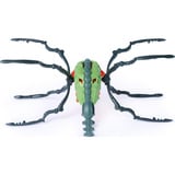 Spin Master Hex Bots - Skitter Bot Spinne, Spielfigur sortierter Artikel, eine Figur