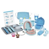 Spin Master Melissa & Doug - Super Smile Zahnarzt Set, Rollenspiel 