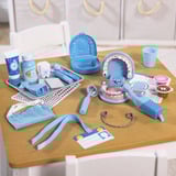Spin Master Melissa & Doug - Super Smile Zahnarzt Set, Rollenspiel 