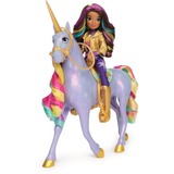 Spin Master Unicorn Academy - Sophia und Licht-Magie Wildstar, Spielfigur 