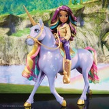 Spin Master Unicorn Academy - Sophia und Licht-Magie Wildstar, Spielfigur 
