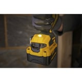 Stanley Akku-Schlagbohrschrauber  (SFMCD716D1A-QW), 18Volt schwarz/gelb, Li-Ion-Akku 2,0Ah, 100 -teiliges Zubehörset, Koffer