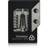 Thermal Grizzly DeltaMate CPU Block - MPII, CPU-Kühler schwarz/silber, AM5