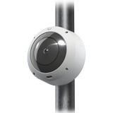 Ubiquiti UniFi AI 360 Anschlussdose weiß, für 2K PoE Kamera AI 360